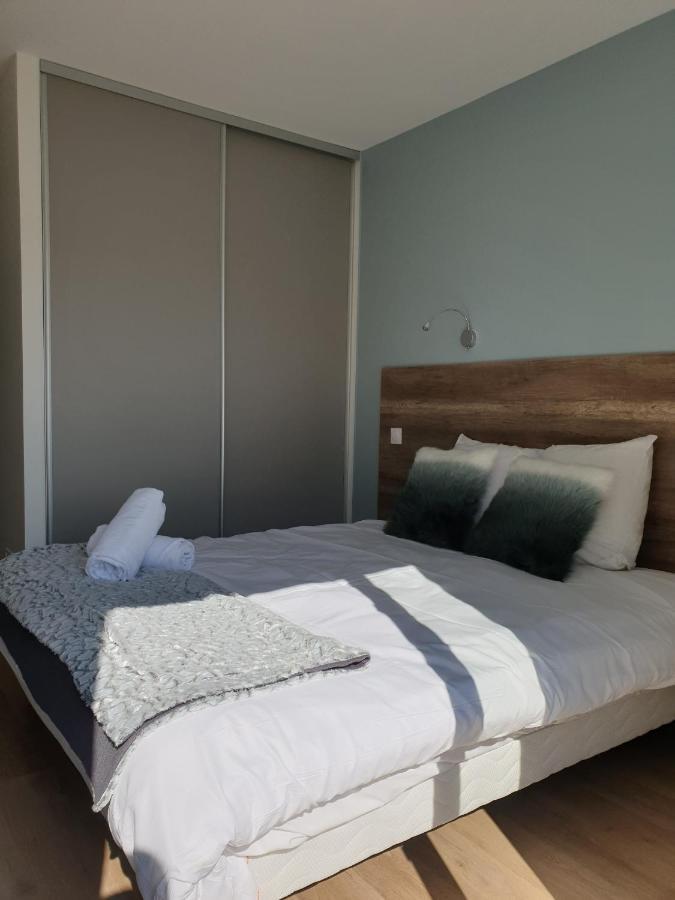 L'Appartement Jardin Avec Vue Montagnes Sévrier Zewnętrze zdjęcie