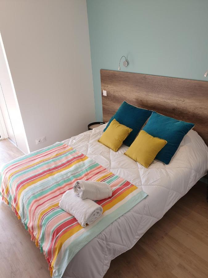 L'Appartement Jardin Avec Vue Montagnes Sévrier Zewnętrze zdjęcie
