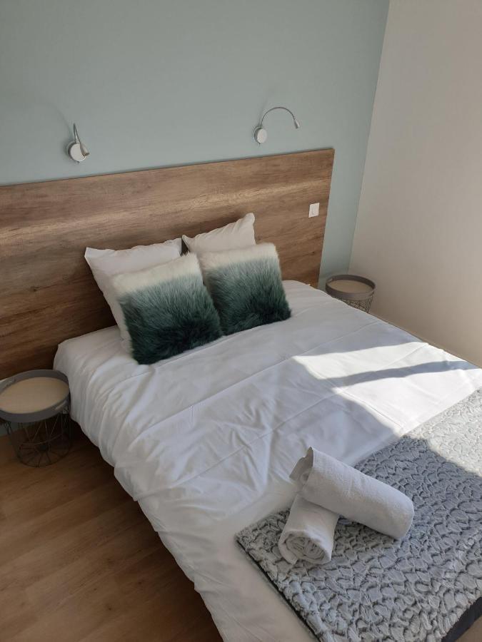 L'Appartement Jardin Avec Vue Montagnes Sévrier Zewnętrze zdjęcie