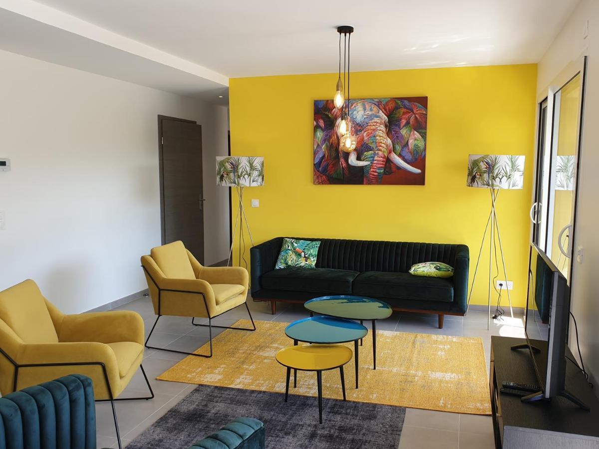 L'Appartement Jardin Avec Vue Montagnes Sévrier Zewnętrze zdjęcie