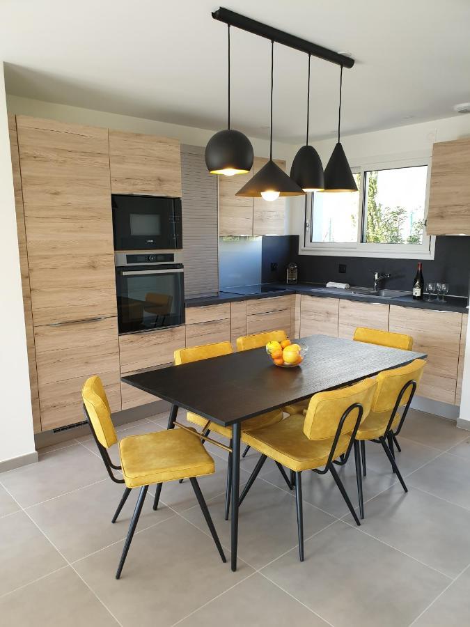 L'Appartement Jardin Avec Vue Montagnes Sévrier Zewnętrze zdjęcie