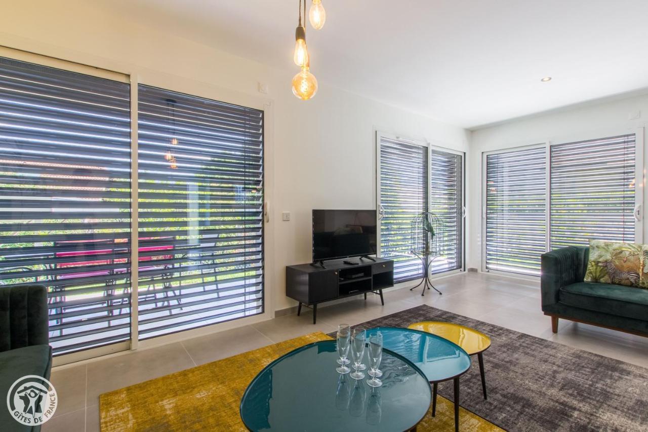 L'Appartement Jardin Avec Vue Montagnes Sévrier Zewnętrze zdjęcie