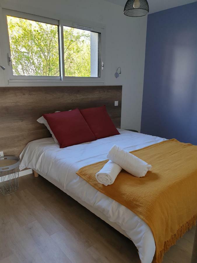L'Appartement Jardin Avec Vue Montagnes Sévrier Zewnętrze zdjęcie