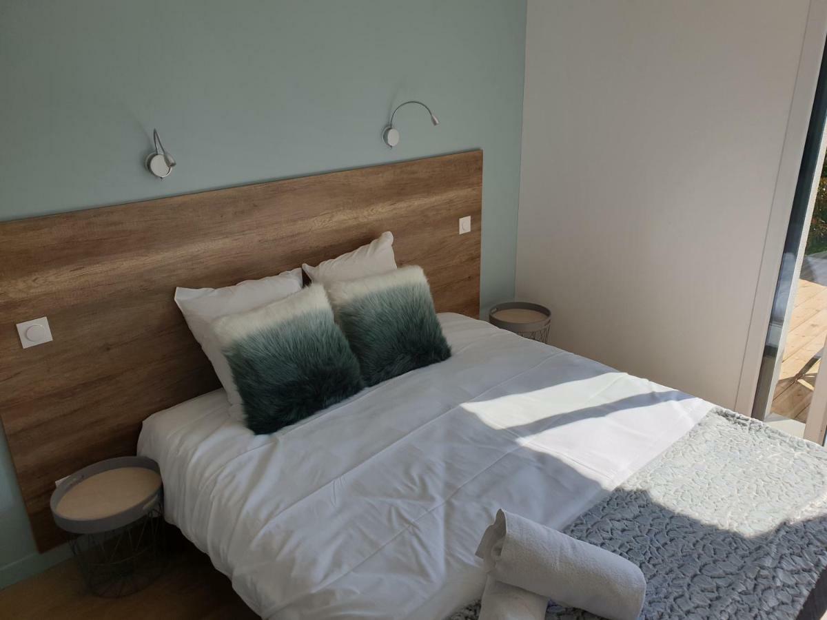 L'Appartement Jardin Avec Vue Montagnes Sévrier Zewnętrze zdjęcie